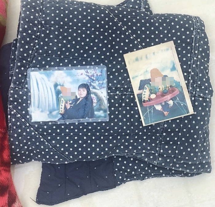 เด็กหาย