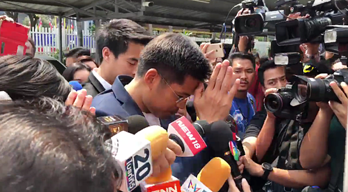 ร.ท. ปรีชาพล พงษ์พานิช