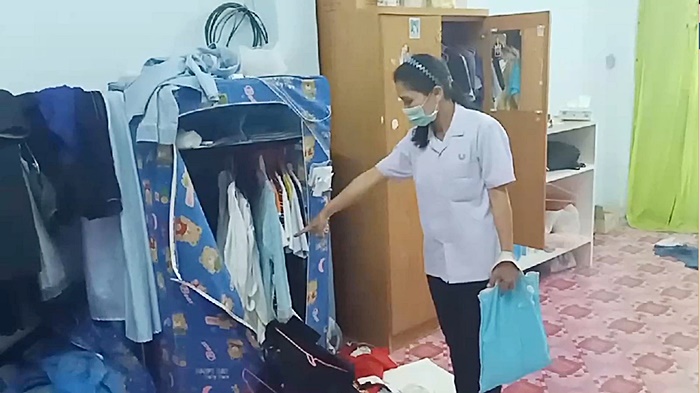 โรคจิต