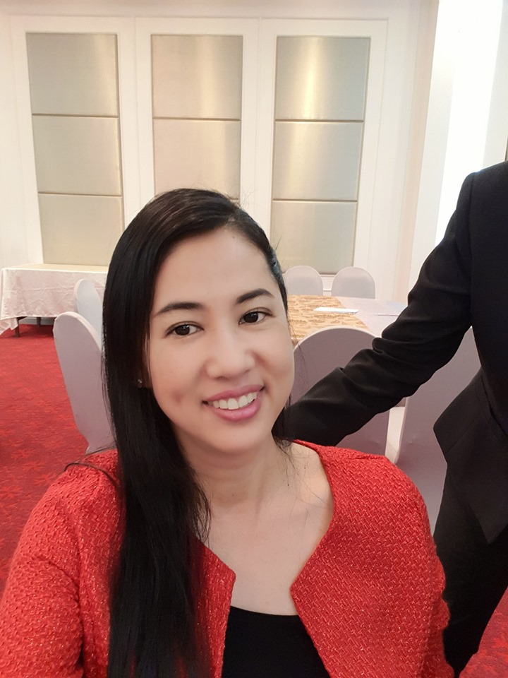 เอ๋ ปารีณา อั๋น ภูวนาท