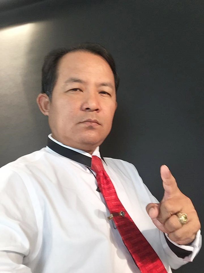 ศรีสุวรรณ ค้าน หวยออนไลน์ 12 นักษัตร
