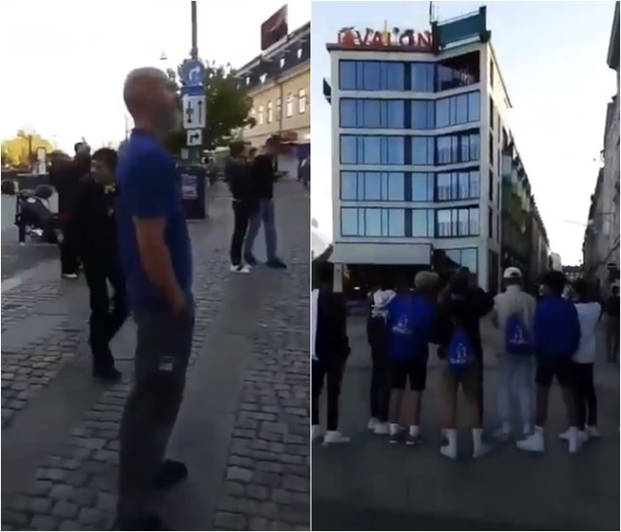 เซ็กส์ในสระน้ำ