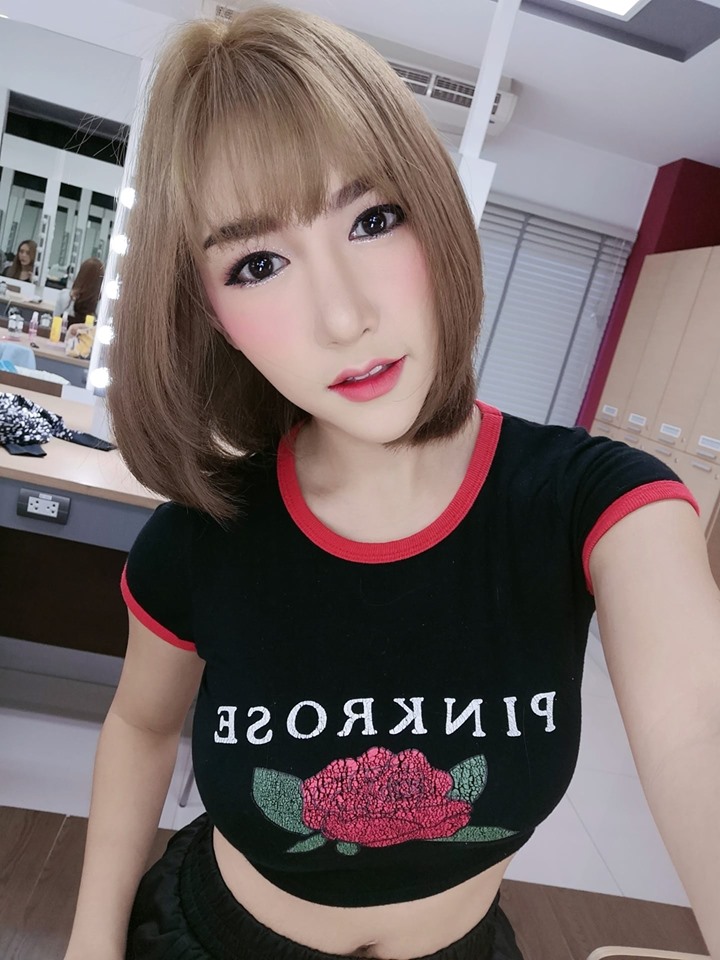 ข่าวพริตตี้ลัลลาเบล