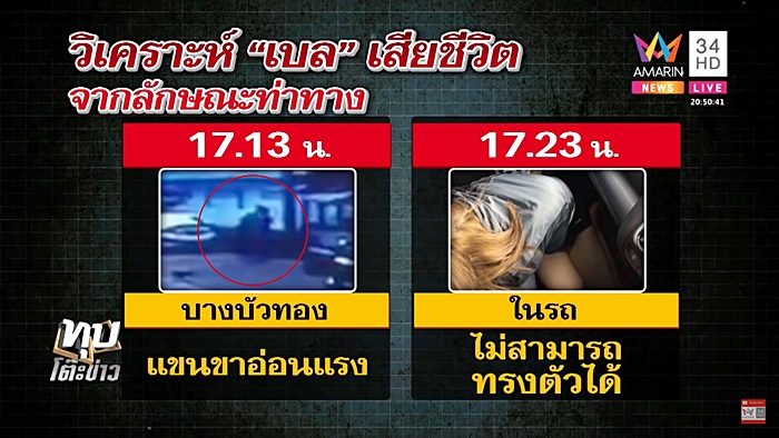 ข่าวพริตตี้ลัลลาเบล