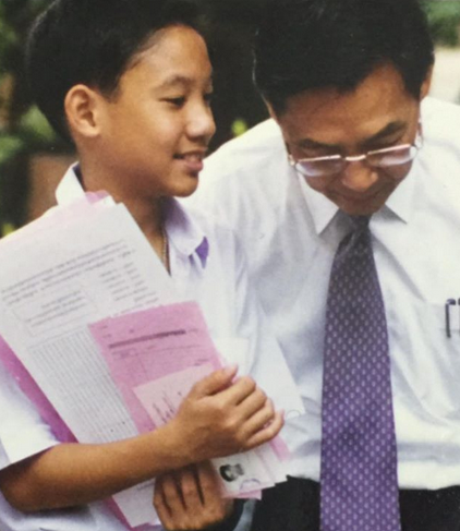    ภักดิพร ภรรยา ชวน หลีกภัย