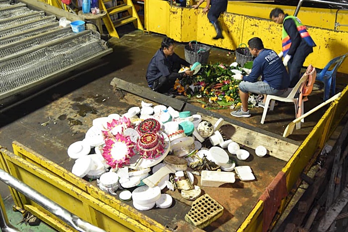 ลอยกระทง