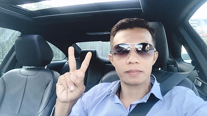 เมฆ มังกรบิน