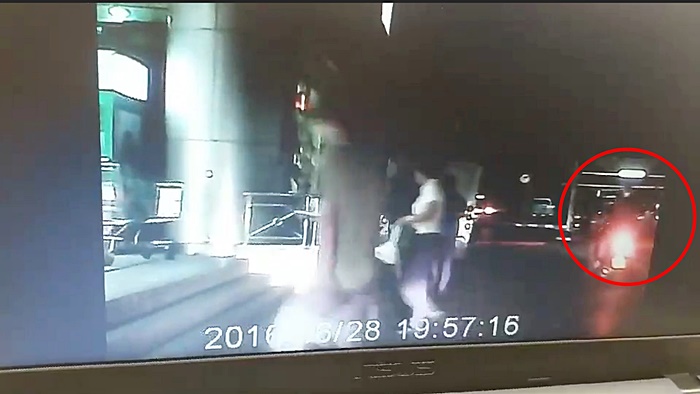 ปล้นรถขนเงิน