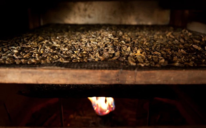 ข้าวหน้าจิ้งจกย่าง