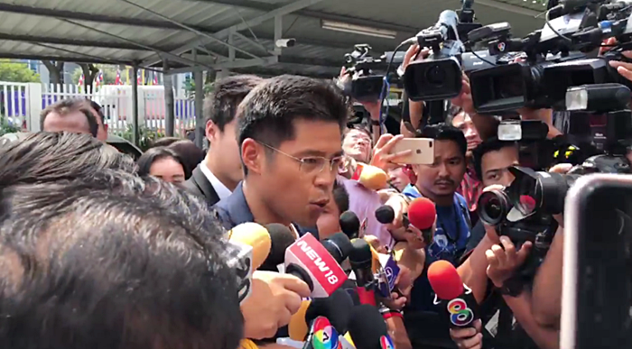 ร.ท. ปรีชาพล พงษ์พานิช