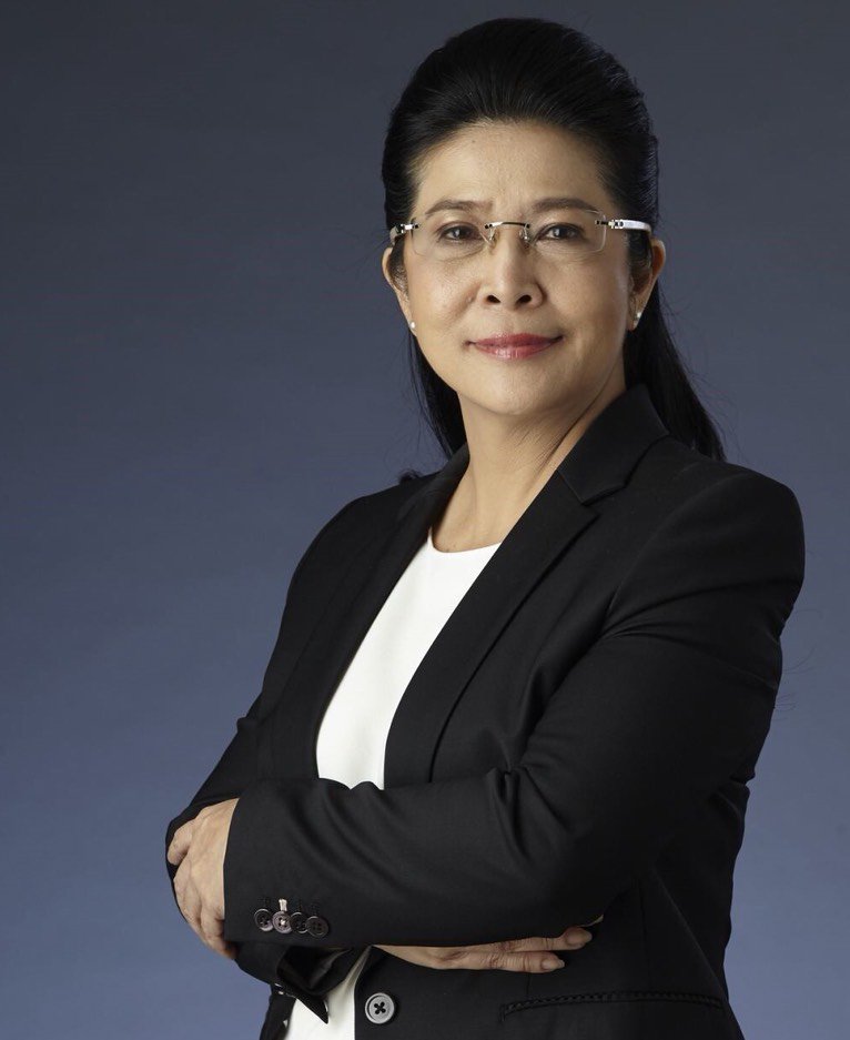 คุณหญิงสุดารัตน์ เกยุราพันธุ์