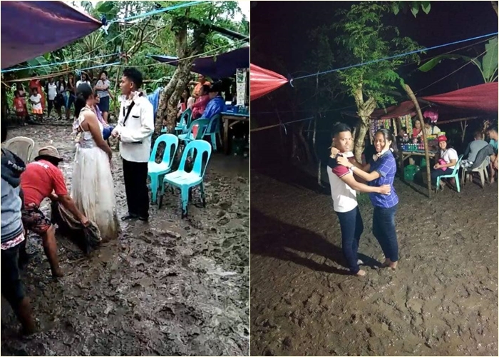 พายุไม่อาจขวางกั้น