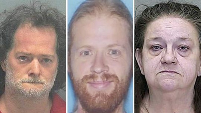 หลอกลวง