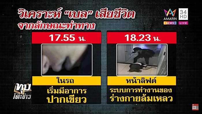 ข่าวพริตตี้ลัลลาเบล