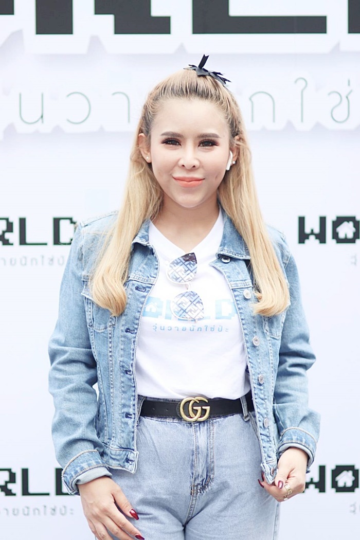 แม่มณี คือใคร 