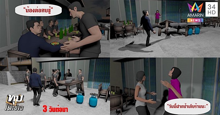 คดีเซลล์สาวขายปุ๋ย