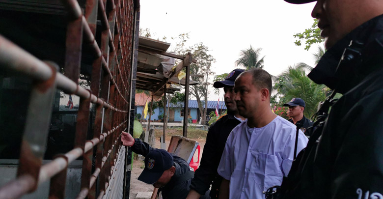 พระตุ๋ยเณร