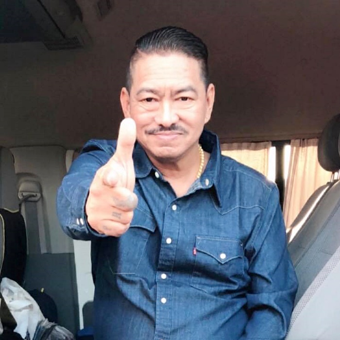 ยิงคนตาย