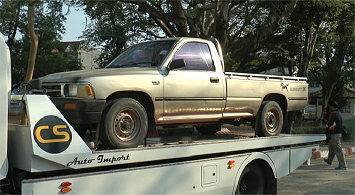 ครูจอมทรพย์