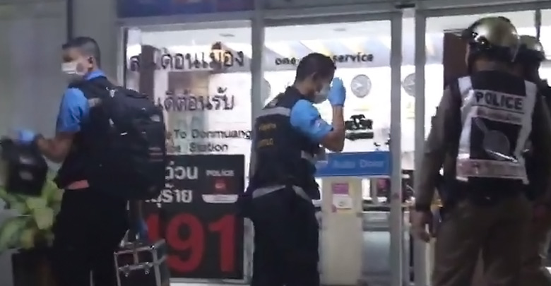 ผูกคอตาย