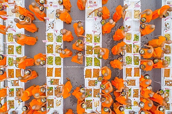 วัดพระธรรมกาย 