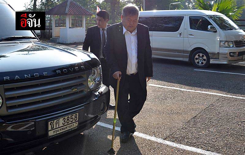 เปรมชัย กรรณสูต