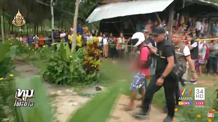 ฆ่าพระ