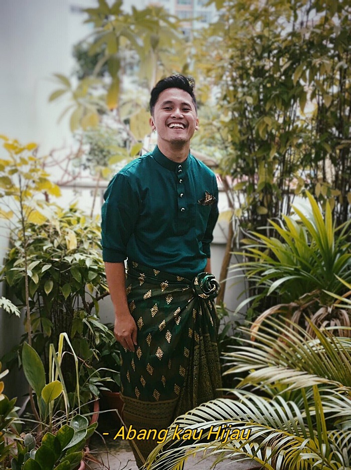 ตลกสิงคโปร์