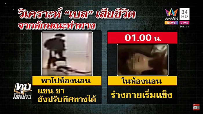 ข่าวพริตตี้ลัลลาเบล
