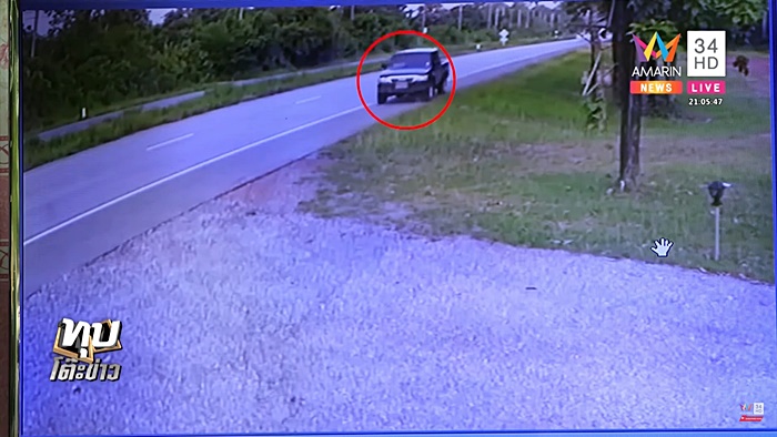 ฆ่าเผาศพอำพรางในปั๊มร้าง