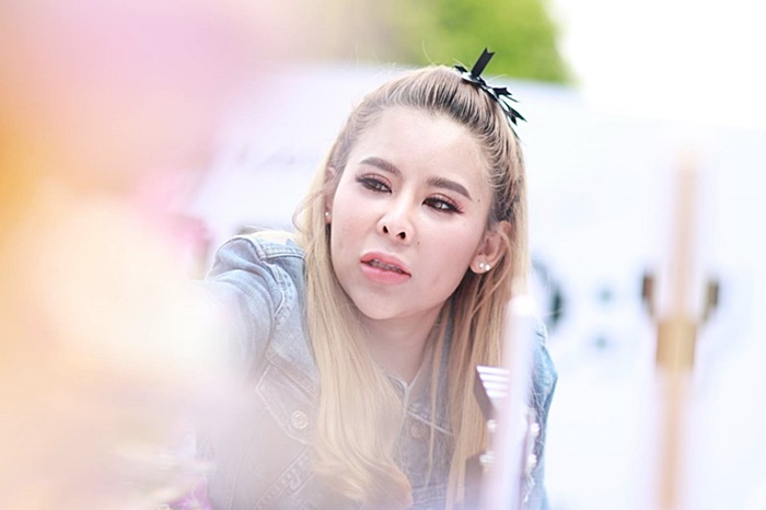 แม่มณี คือใคร 