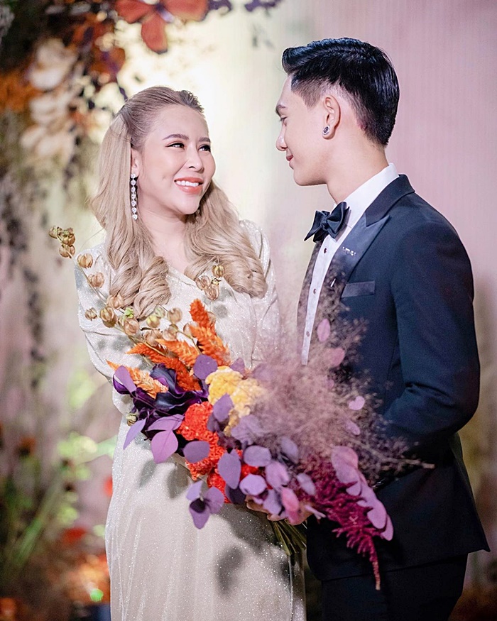 มะนาว แชร์แม่มณี