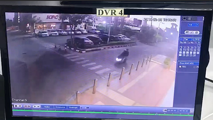 ปล้นรถขนเงิน