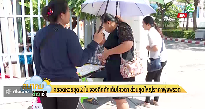 สลากกินแบ่งรัฐบาล