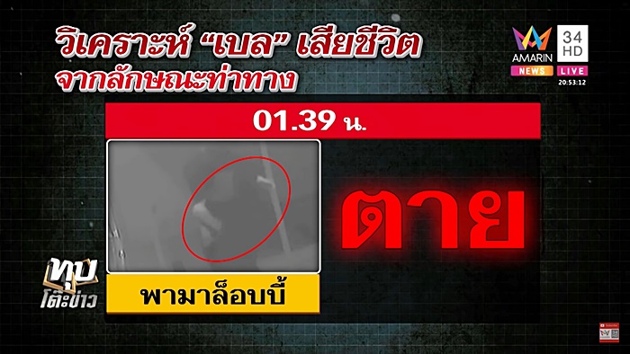ข่าวพริตตี้ลัลลาเบล
