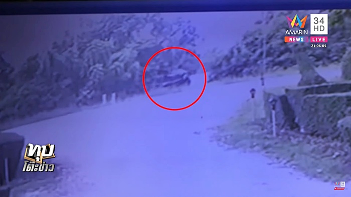 ฆ่าเผาศพอำพรางในปั๊มร้าง