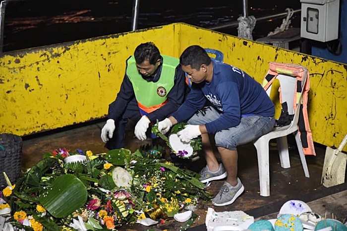 ลอยกระทง