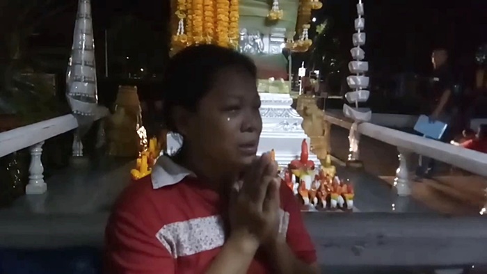 แม่ลูก 4 ขโมยนมผงในห้าง