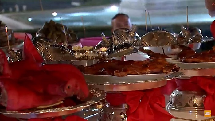 สมเด็จพระเจ้าอยู่หัว