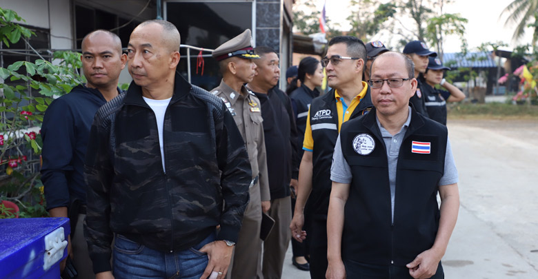 พระตุ๋ยเณร