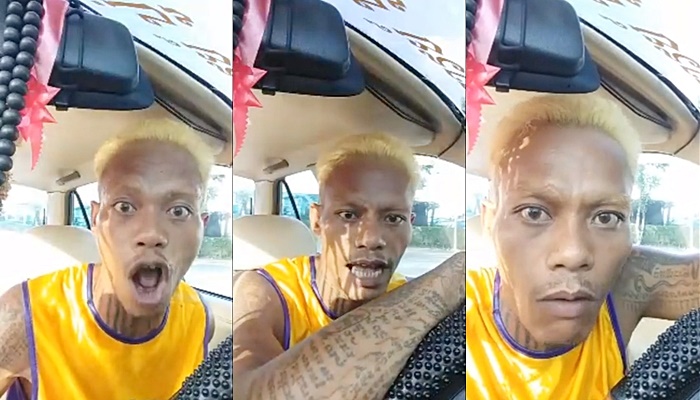 มาร์ค พิทบูล VS ปู่มหามุนี 