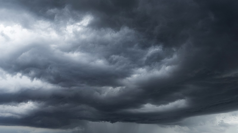 พยากรณ์อากาศ