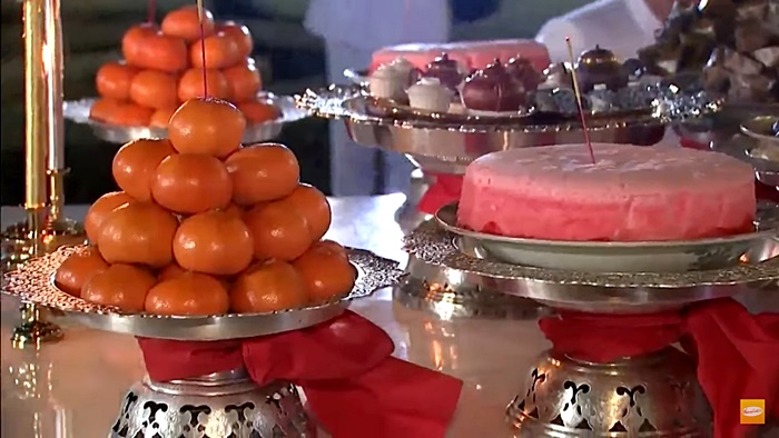 สมเด็จพระเจ้าอยู่หัว