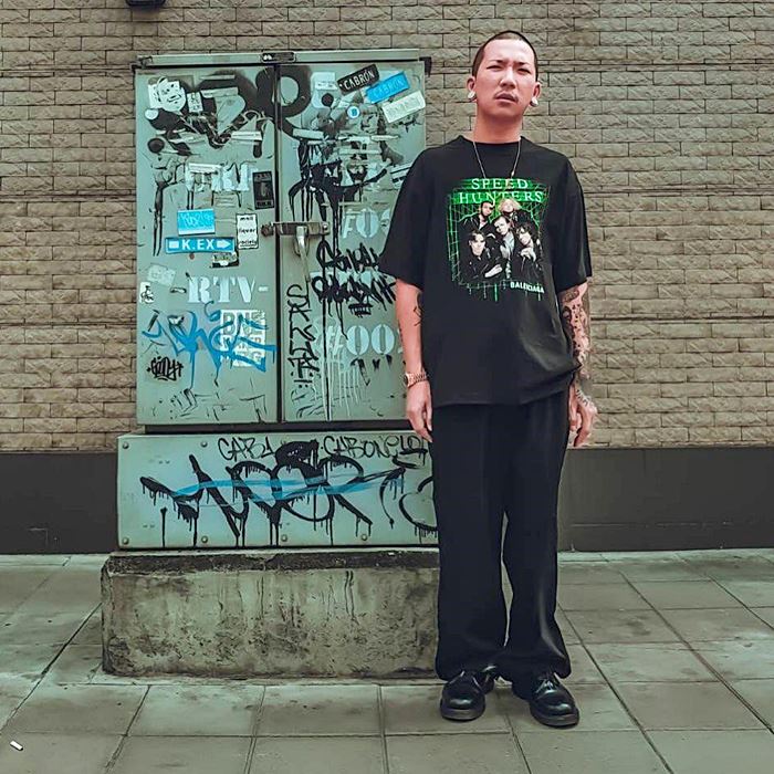 ฆ่าคนงานบ้าน แจ๊ส ชวนชื่น