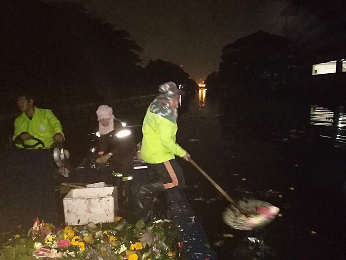 ลอยกระทง