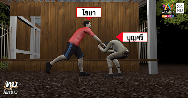  ไชยา ลูกทรพี