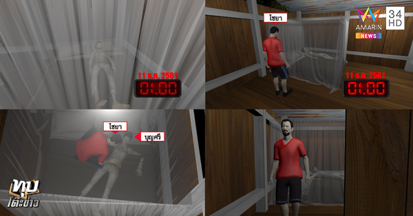  ไชยา ลูกทรพี