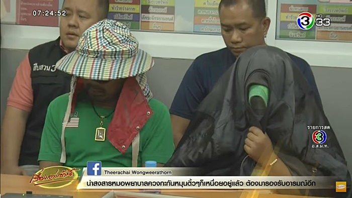 แก๊งลิขสิทธิ์