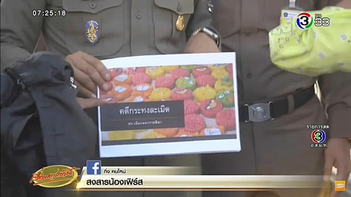 แก๊งลิขสิทธิ์