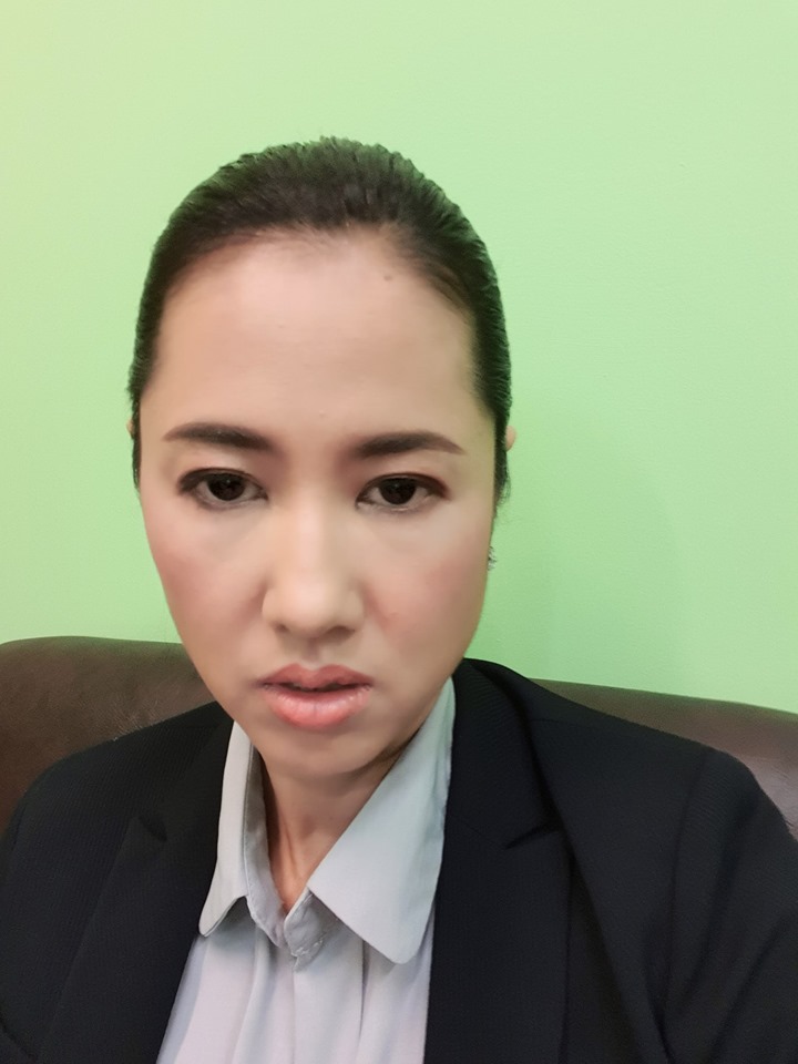  ปารีณา 
